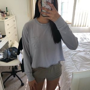 BRANDY MELVILLE Long Sleeve